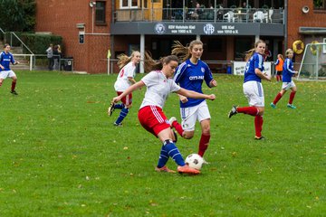 Bild 192 - Frauen Holstein Kiel - Hamburger SV : Ergebnis: 1:0